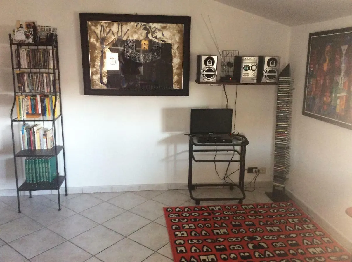 Appartamento Casa Arte Livorno 0*,  Italia