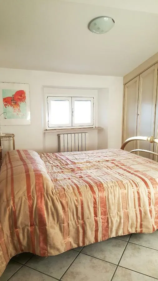 Appartamento Casa Arte Livorno Italia