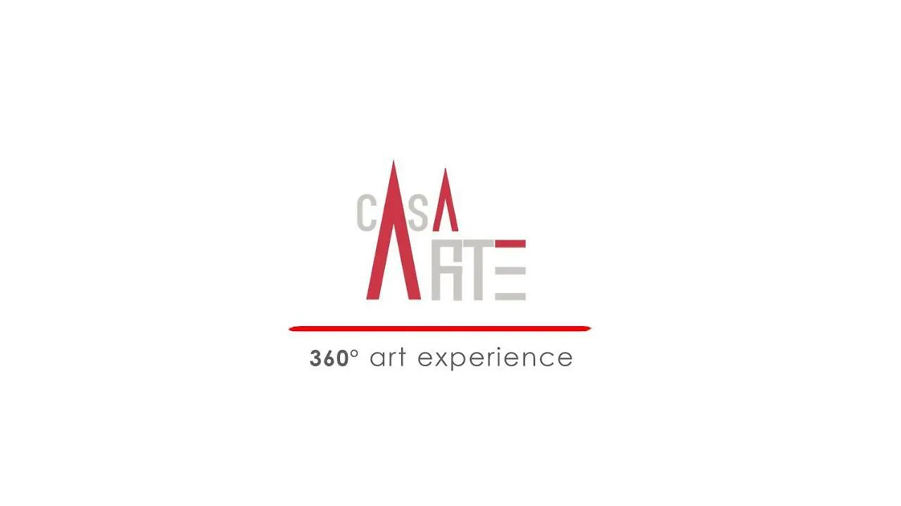 Appartamento Casa Arte Livorno