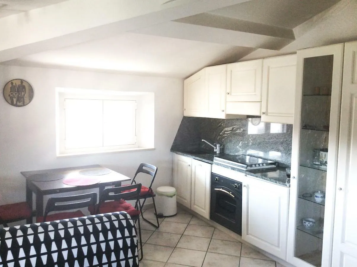 Apartamento Casa Arte Livorno Italia