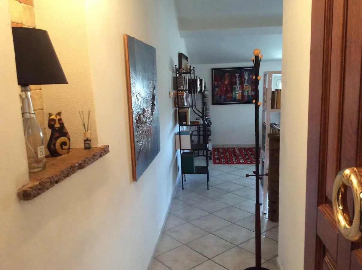 Apartamento Casa Arte Livorno